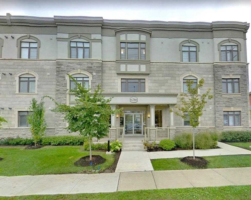 311 6786 Mclaughlin Rd, Mississauga Terminated, W4816203 Condos.ca