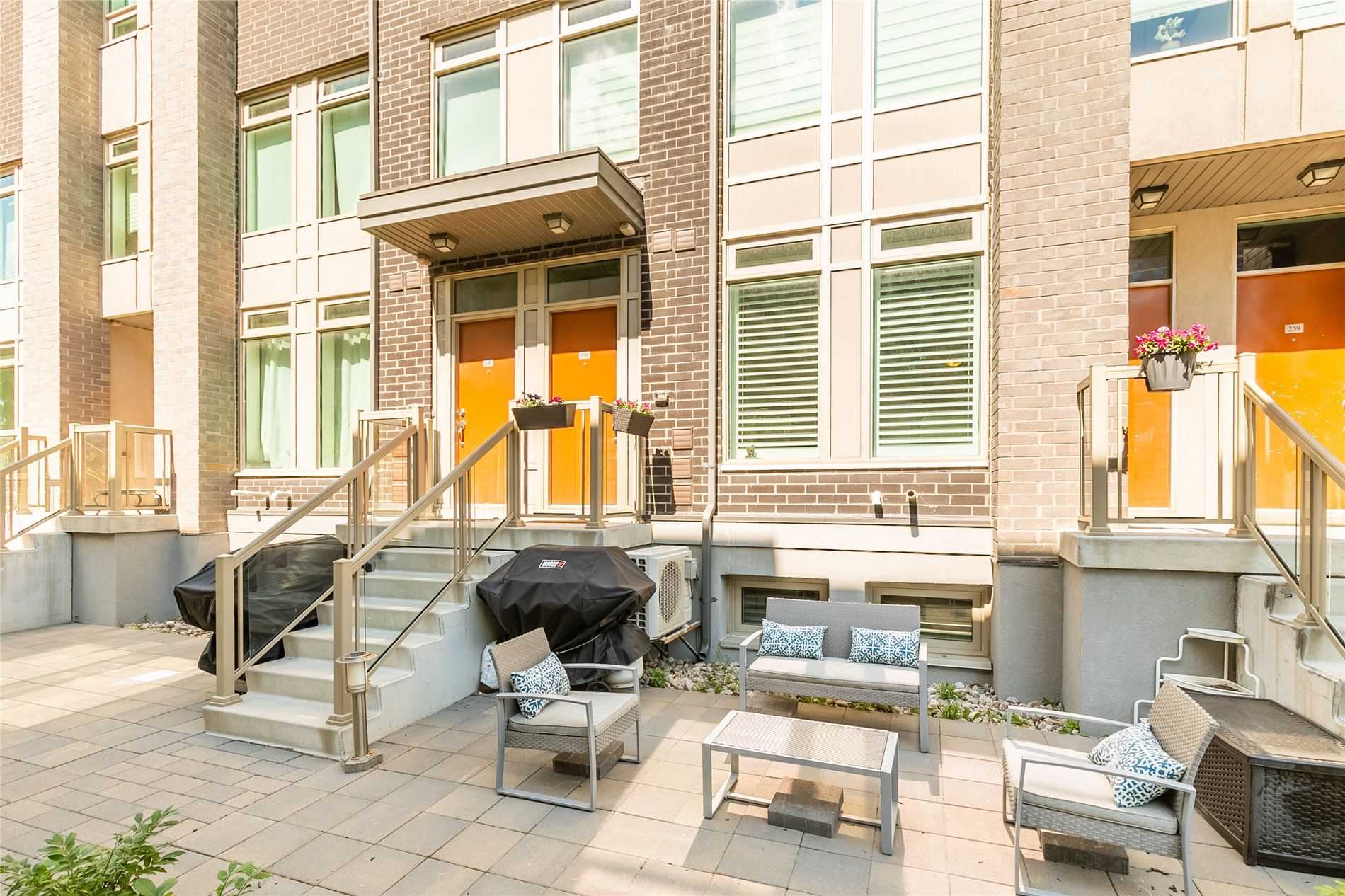 138 27 Applewood Lane, Etobicoke Sold, W4817169 Condos.ca