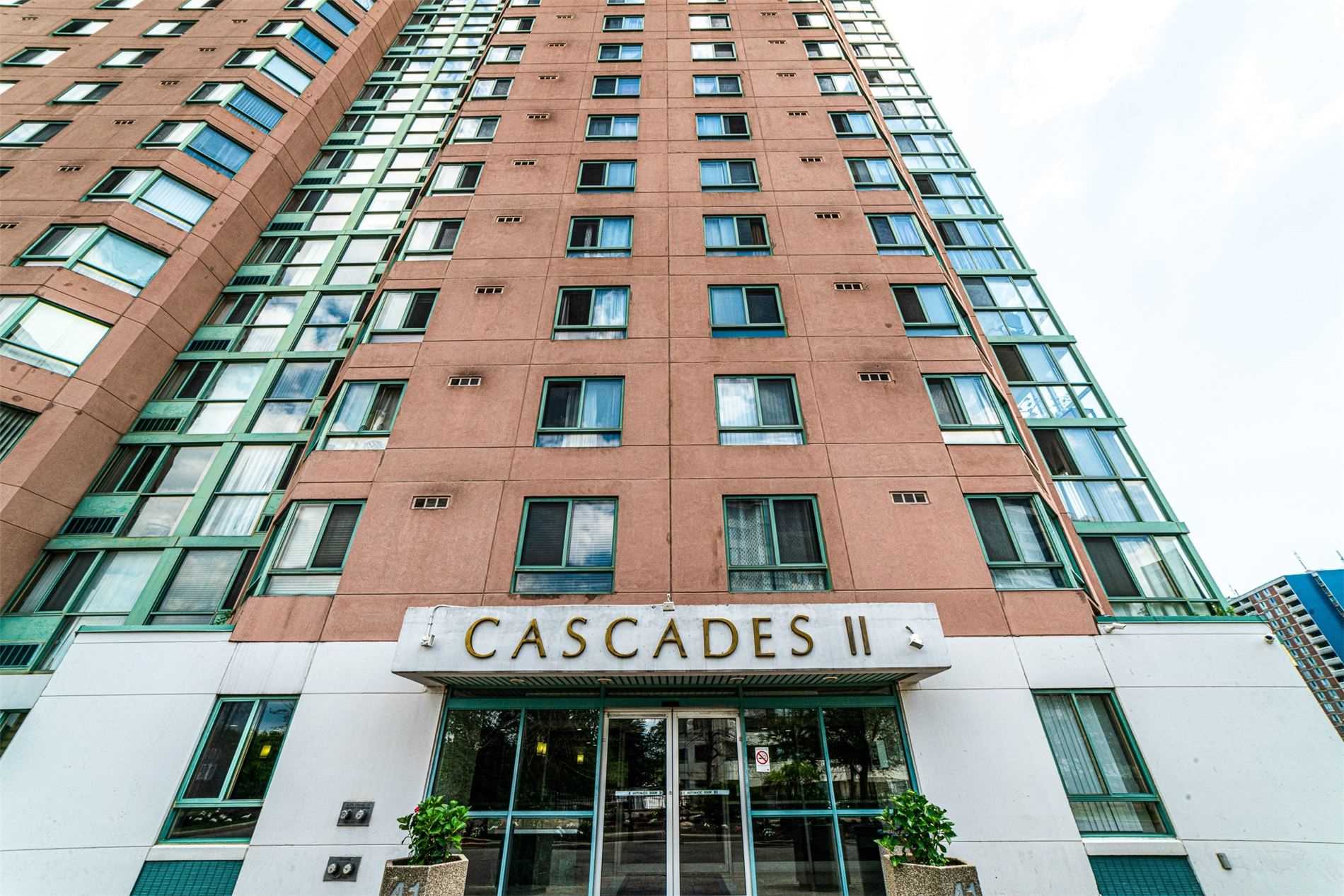 1205 41 Markbrook Lane, Etobicoke Suspended, W4817281 Condos.ca