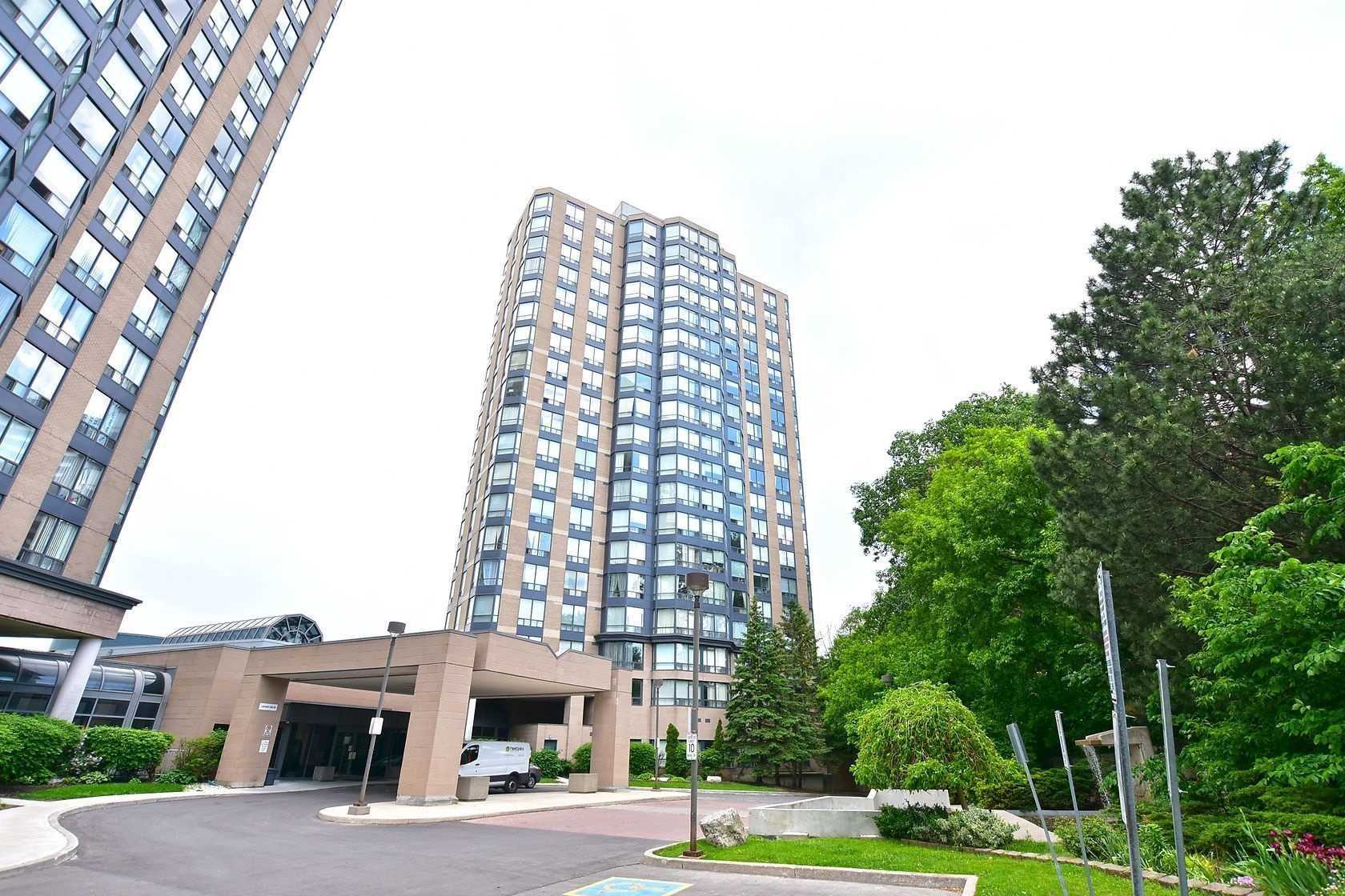 004 1 Hickory Tree Rd, York Terminated, W4818476 Condos.ca