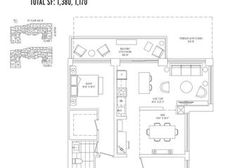 624 - 1791 St Clair Ave W