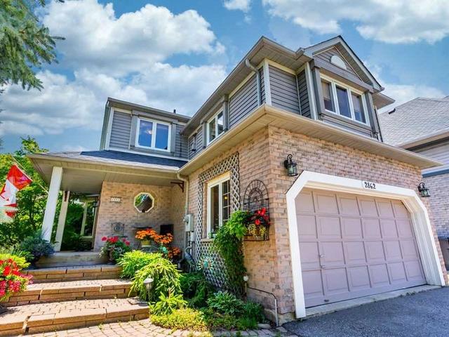 2862 Crosscurrent Dr N