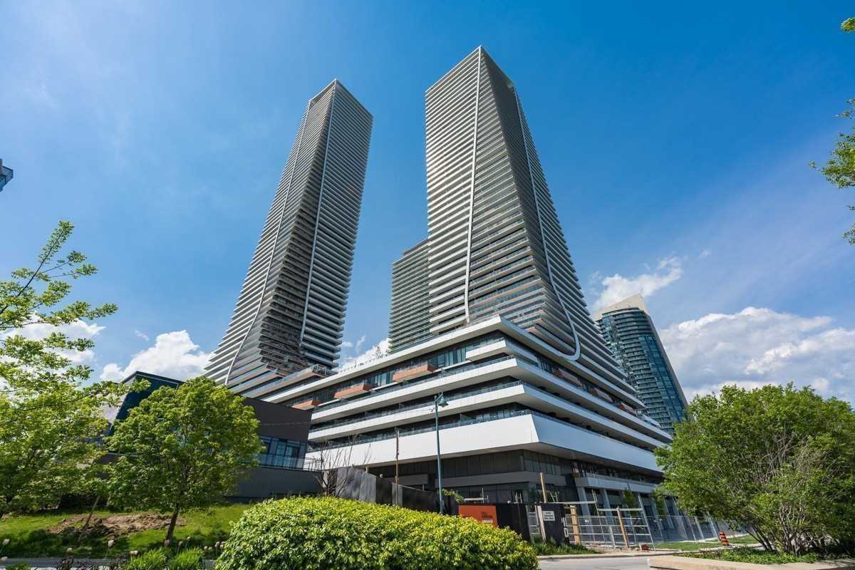 2009 20 Shore Breeze Dr Toronto Unavailable W4819353 Condos Ca