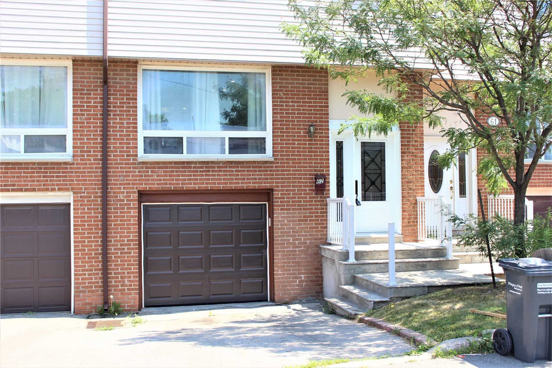 62 3525 Brandon Gate Dr, Mississauga Sold, W4819561 Condos.ca