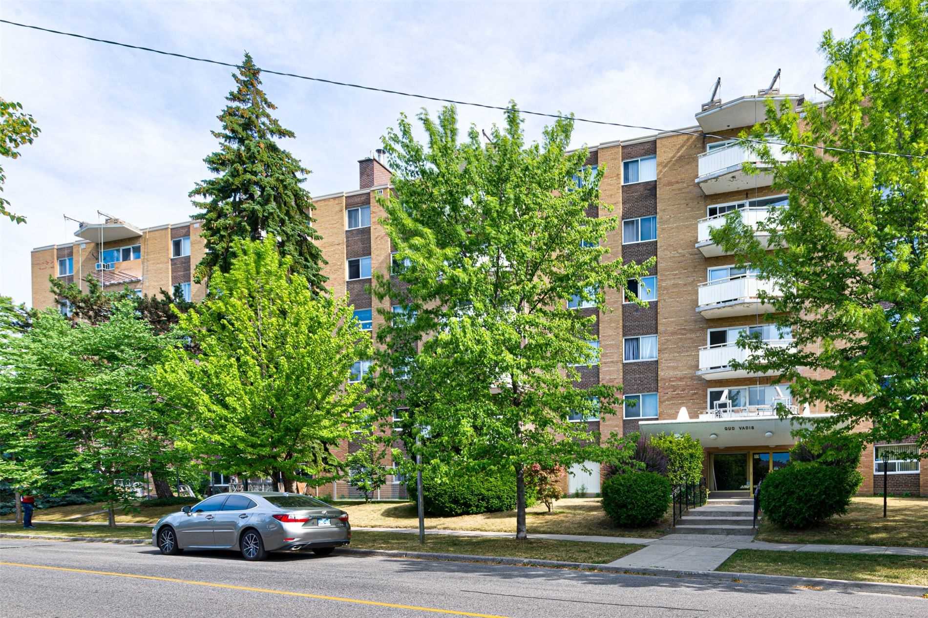 206 30 Allanhurst Dr N, Etobicoke Sold, W4819588 Condos.ca