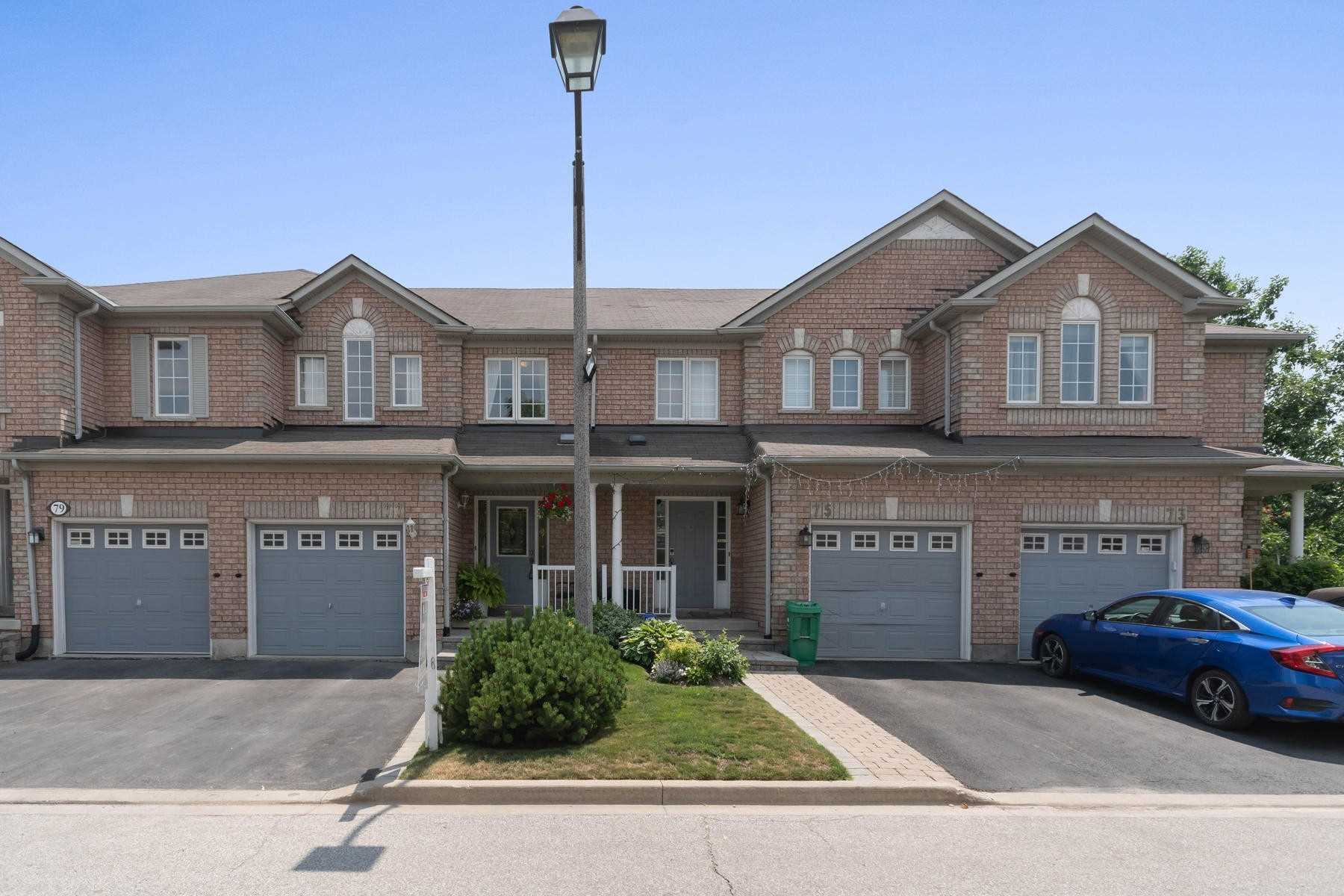 77 9900 Mclaughlin Rd, Brampton Sold, W4822232 Condos.ca