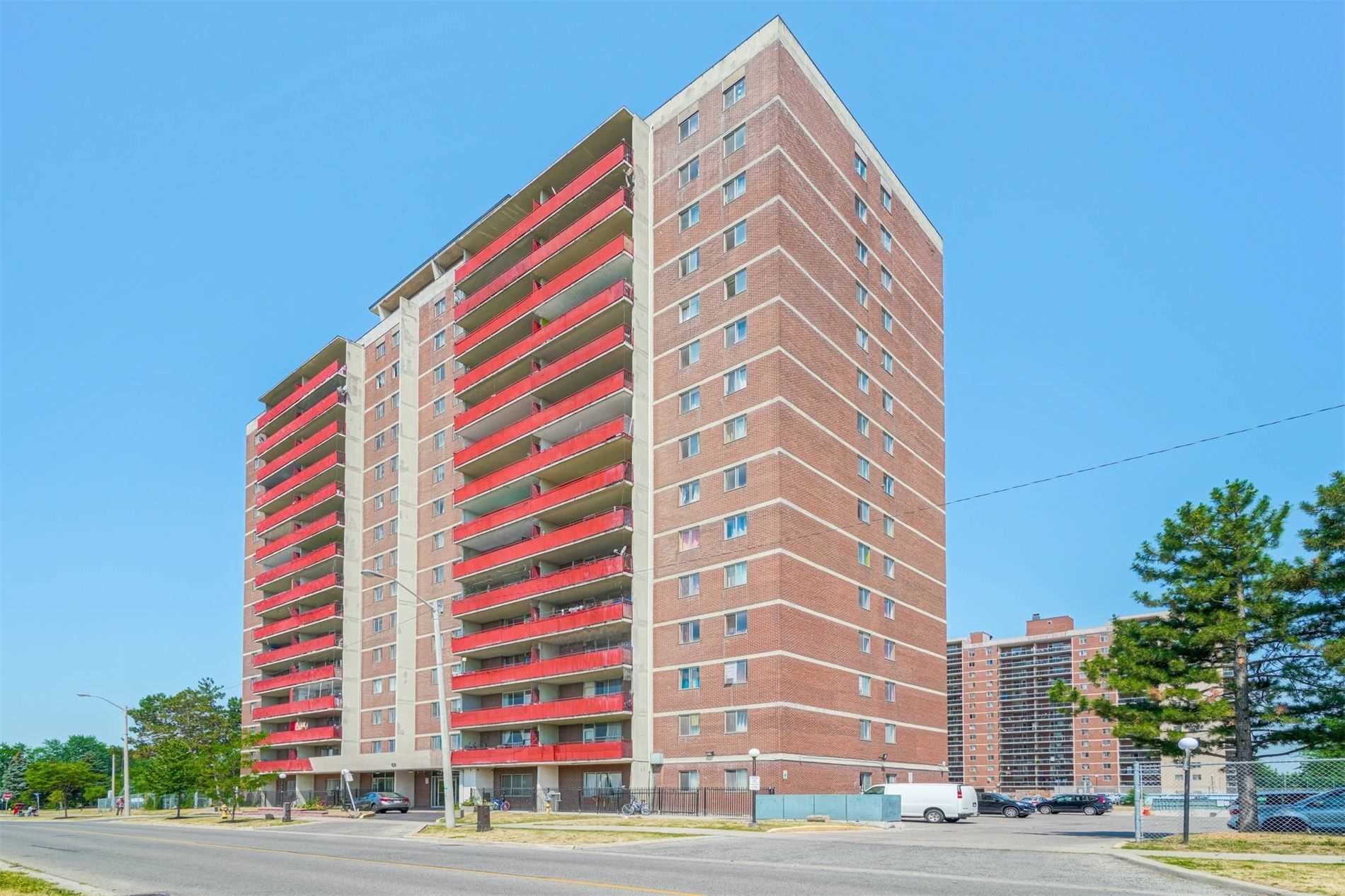 60 Stevenson Rd, Etobicoke Sold, W4823630 Condos.ca