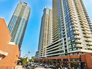4105 - 2212 Lake Shore Blvd W