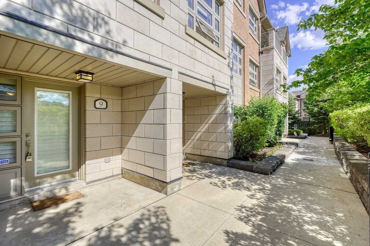 9 2460 Prince Michael Dr, Oakville Leased, W4826641 Condos.ca