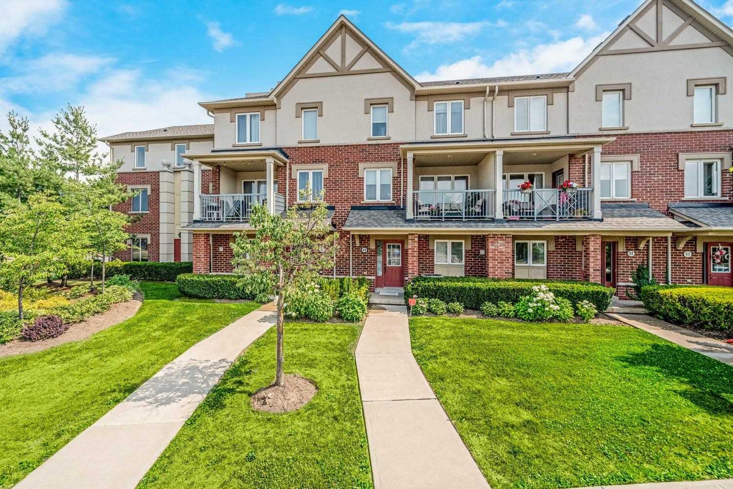 49 Glenashton Dr, Oakville Terminated, W4826811 Condos.ca