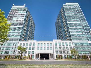101 - 1900 Lake Shore Blvd W