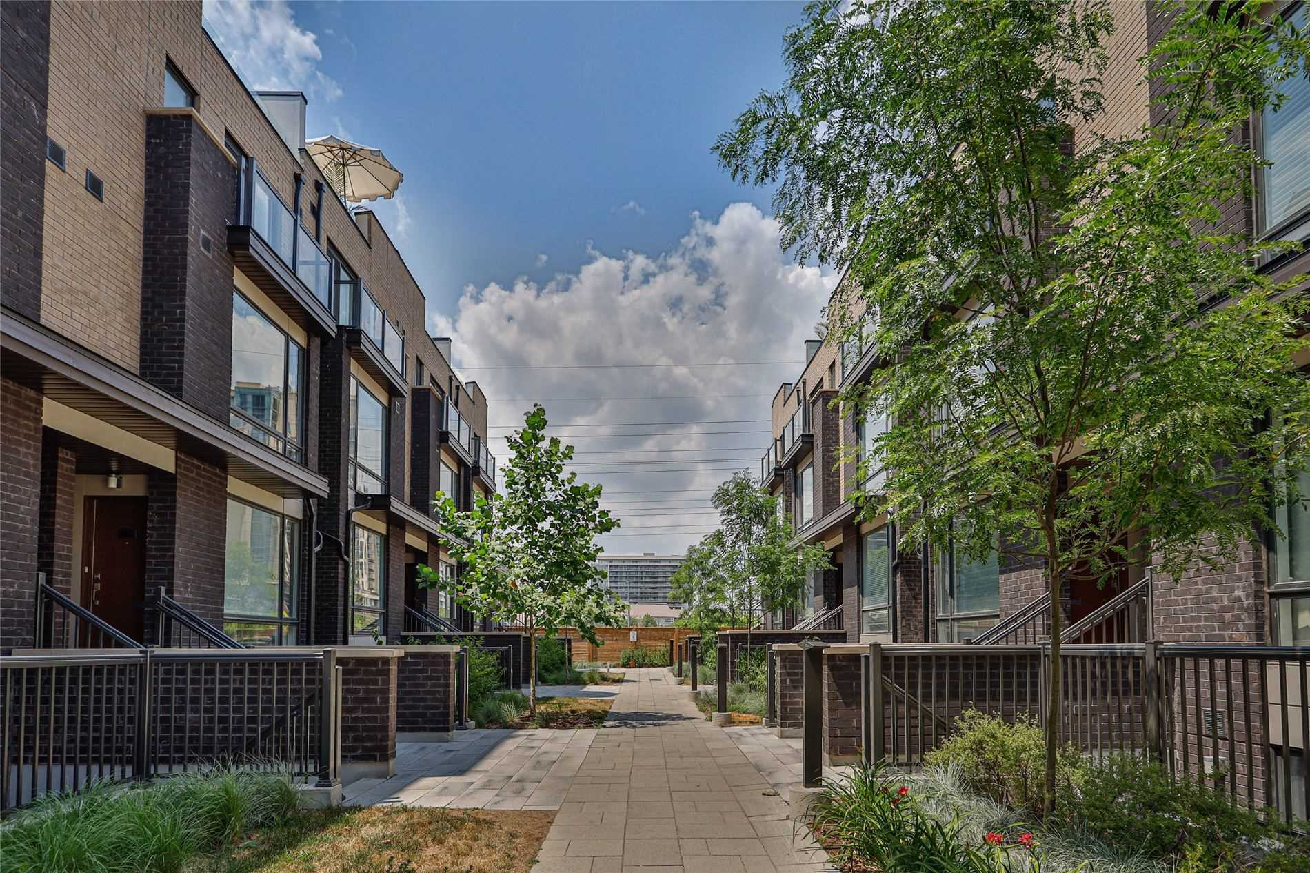 84 - 30 Fieldway Rd N, Etobicoke | Sold, W4827609 | Condos.ca