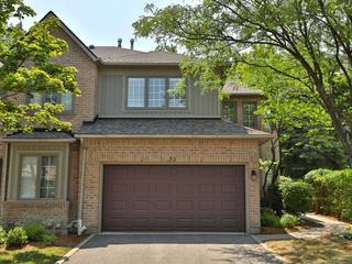33 - 5490 Glen Erin Dr