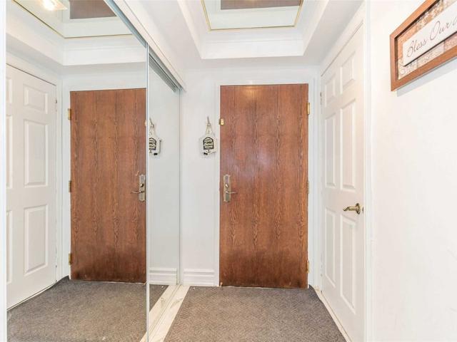 1710 - 22 Hanover Rd, Brampton | Terminated, W4828641 | Condos.ca