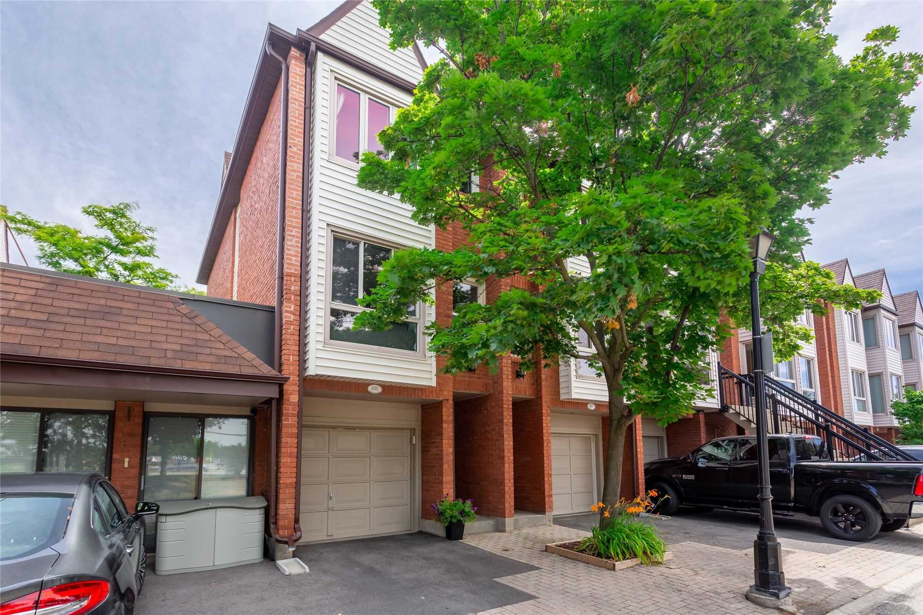 532 895 Maple Ave, Burlington Sold, W4829328 Property.ca