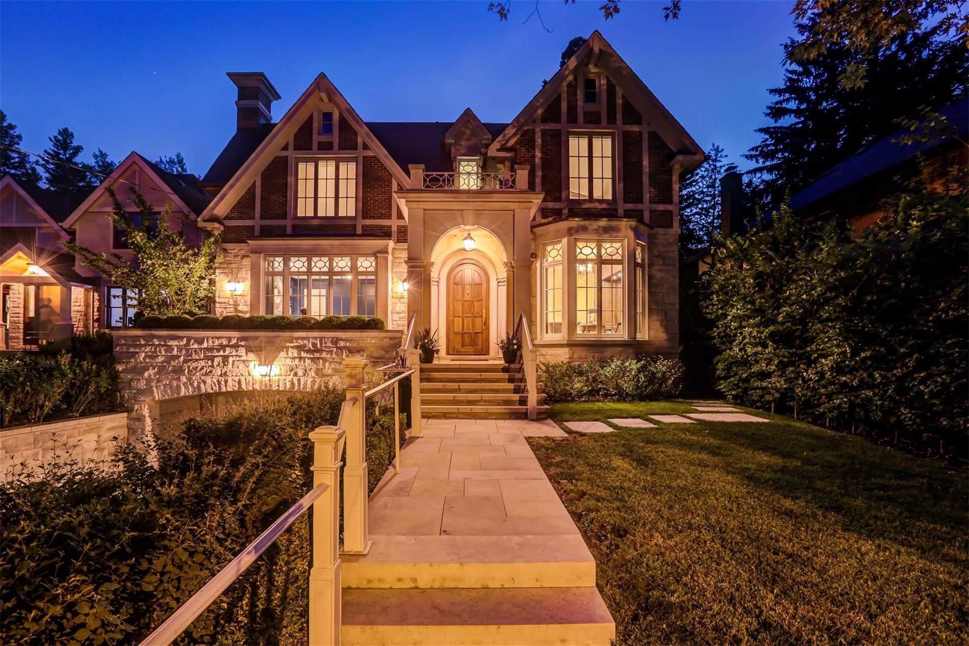40 Kingsway Cres, Etobicoke For Sale 6,200,000 Property.ca