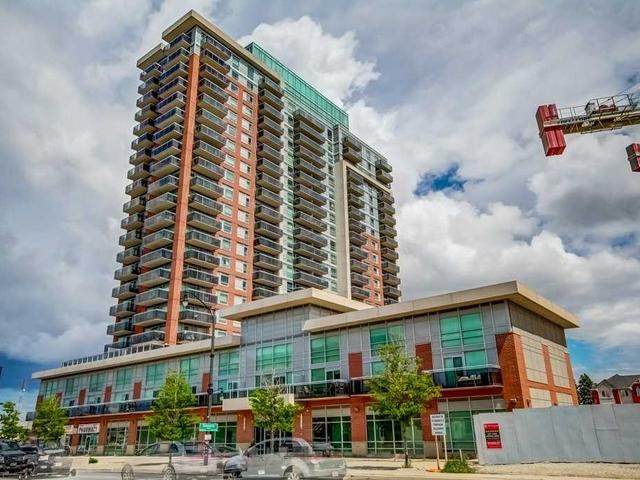 1502 - 215 Queen Street St E