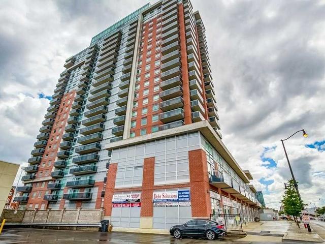 1502 - 215 Queen Street St E