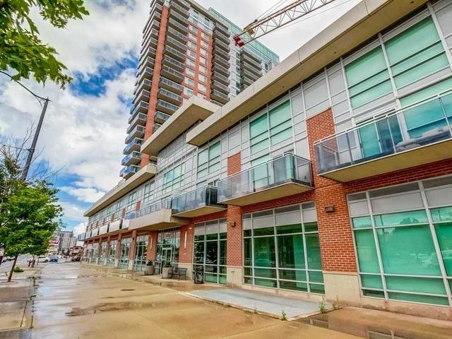 1502 - 215 Queen Street St E