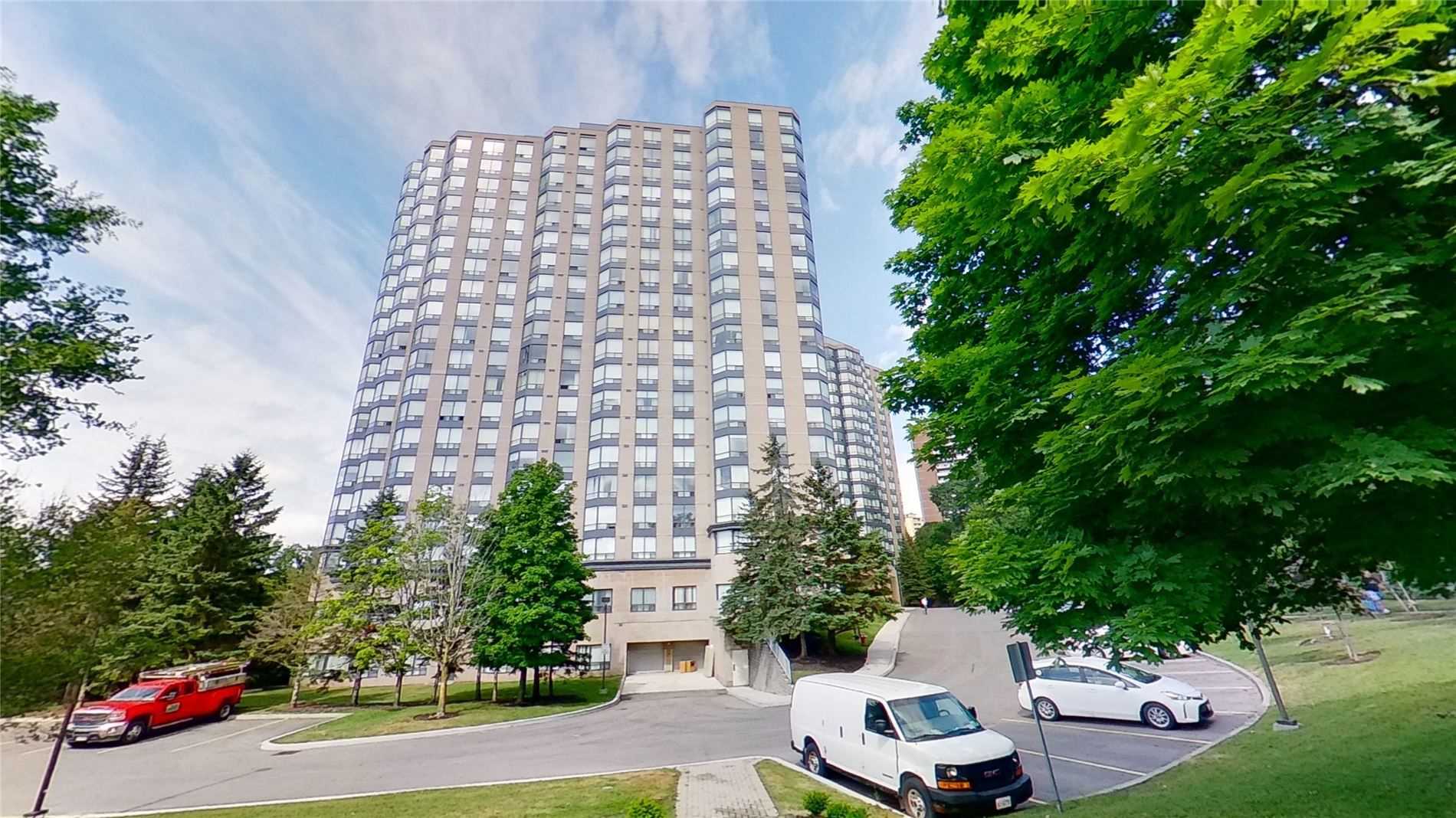 709 1 Hickory Tree Rd, York Sold, W4830467 Condos.ca