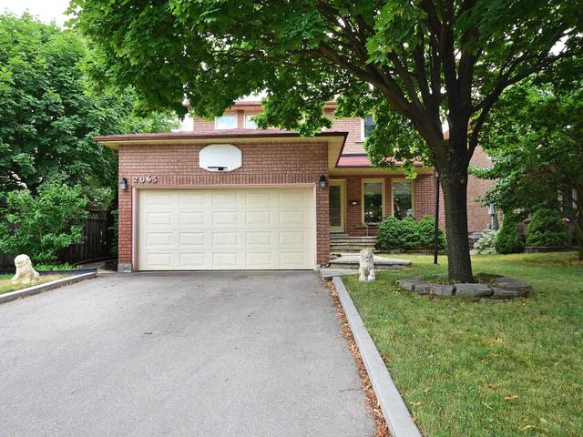 2065 Wincanton Cres