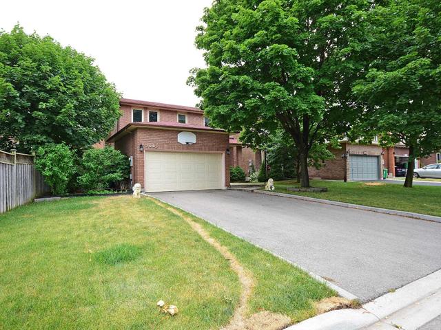 2065 Wincanton Cres