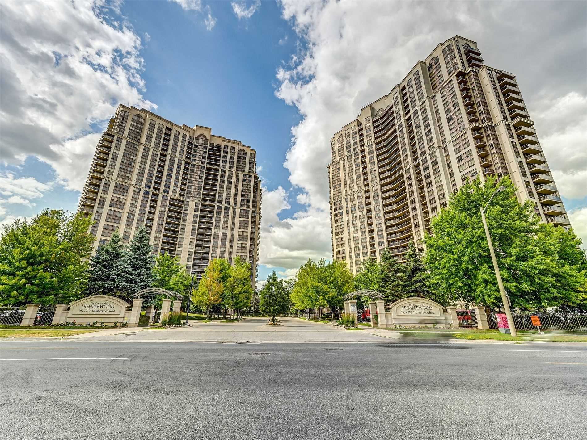 229 700 Humberwood Blvd, Etobicoke Sold, W4831429 Condos.ca
