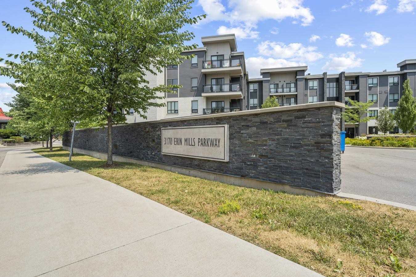 409 3170 Erin Mills Pkwy, Mississauga Sold, W4831702 Condos.ca