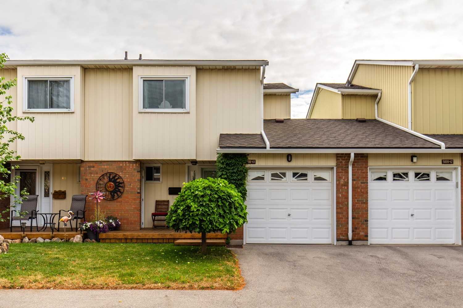41 5009 Pinedale Ave, Burlington Sold, W4832183 Condos.ca