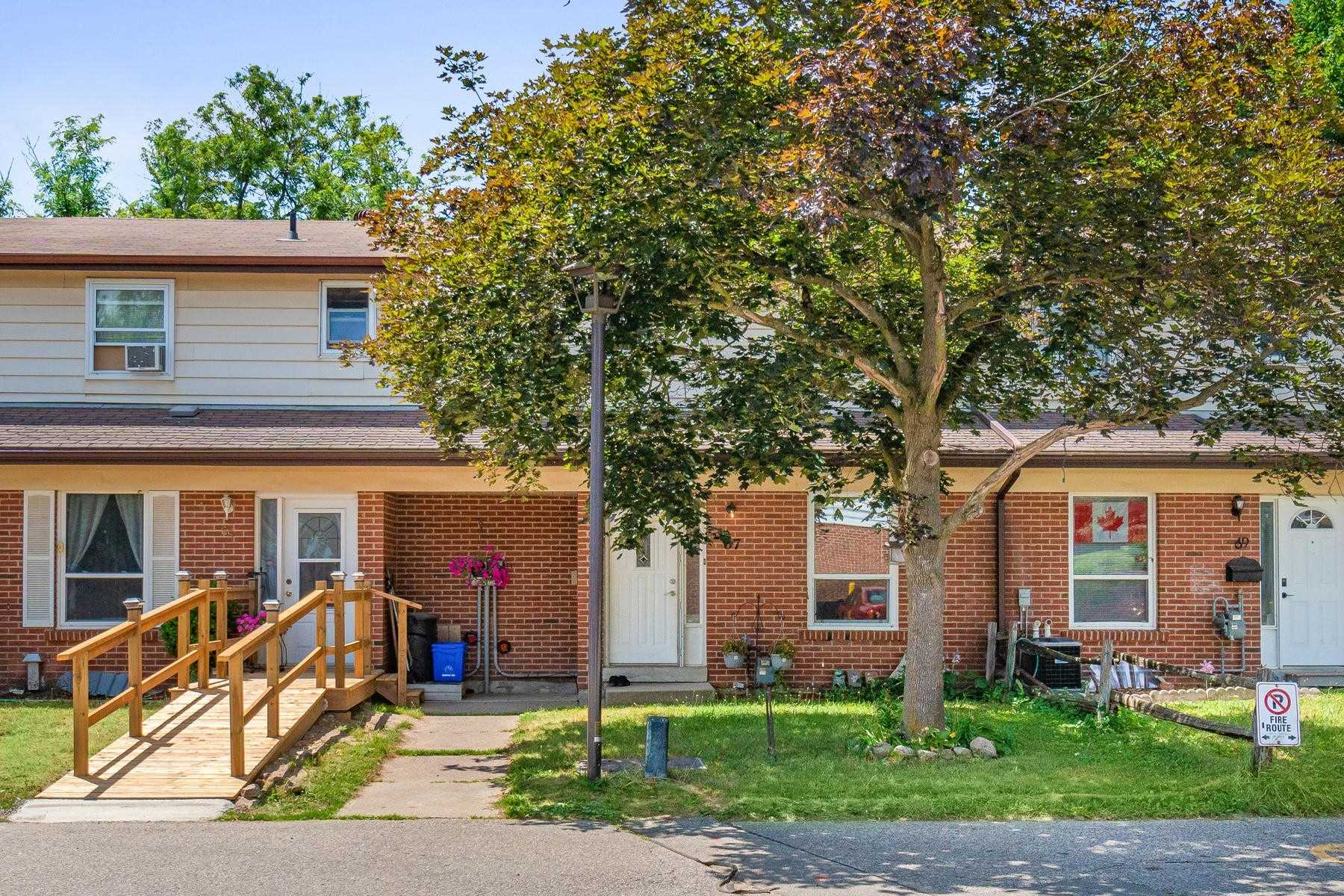 67 Kingham Rd, Acton Sold, W4832278 Condos.ca