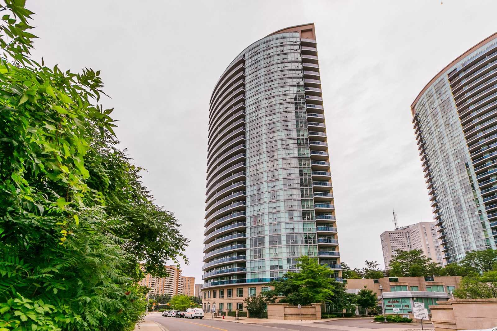 2104 90 Absolute Ave, Mississauga Expired, W4834864 Condos.ca