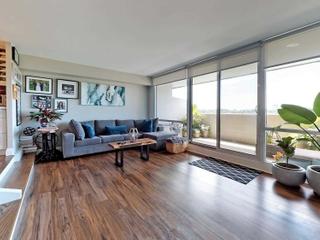 1212 - 250 Scarlett Rd