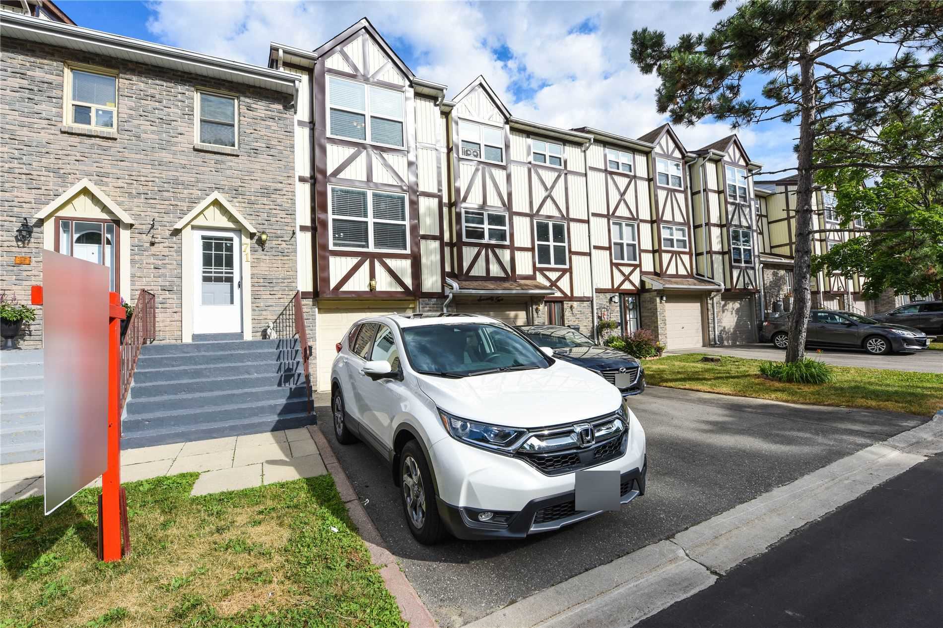 71 Morley Cres, Brampton Sold, W4835101 Condos.ca