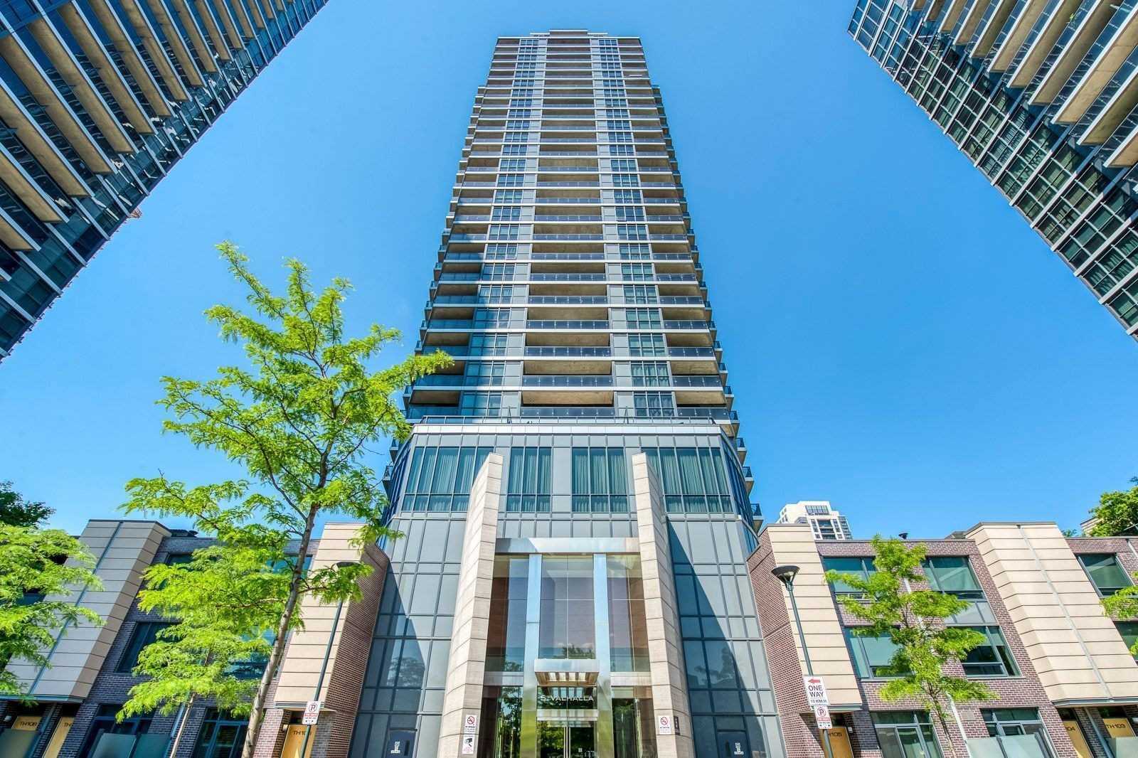 1205 5 Valhalla Inn Rd, Etobicoke Sold, W4835186 Condos.ca