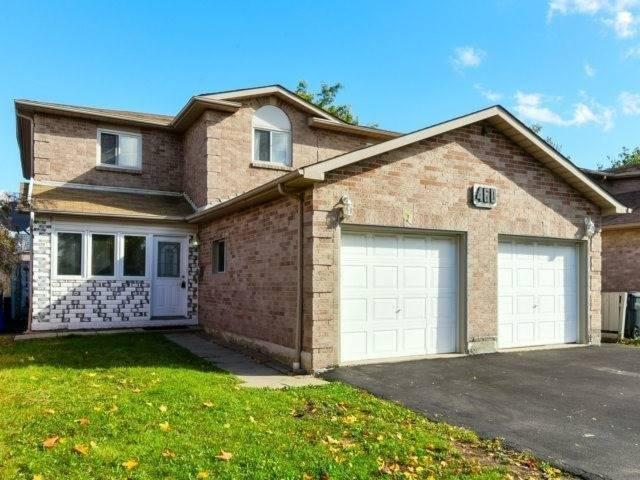 Bsmt - 460 Silverthorne Cres