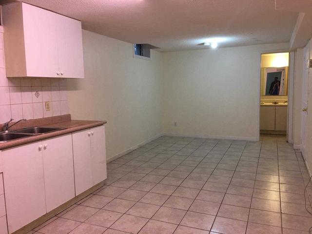 Bsmt - 460 Silverthorne Cres