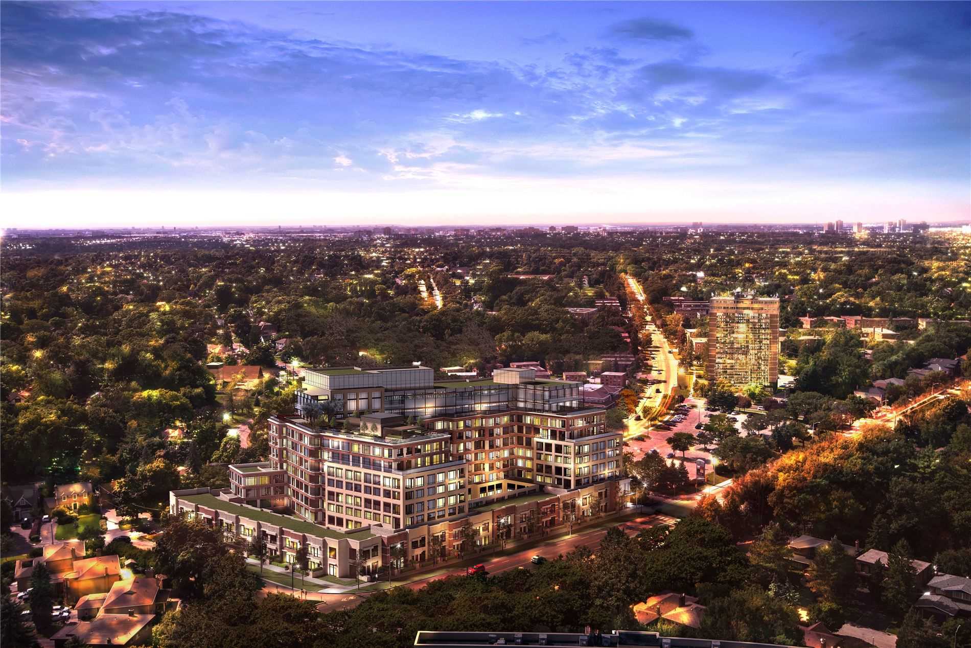 627 255 The Kingsway, Etobicoke Terminated, W4838045 Condos.ca