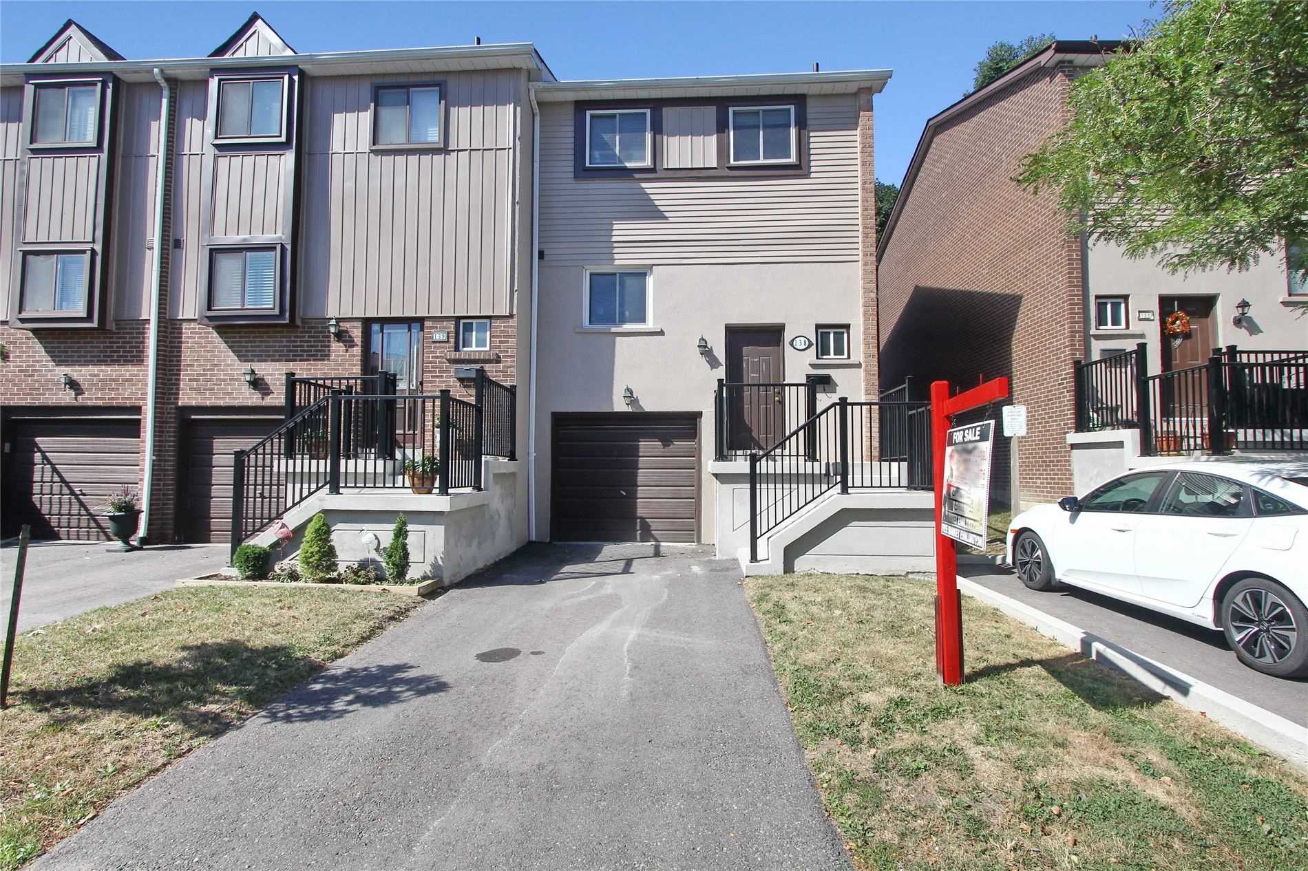 138 Moregate Cres, Brampton | Terminated, W4838103 | Condos.ca