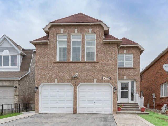 5623 Bell Harbour Dr