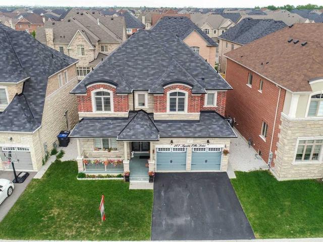 107 Squire Ellis Dr