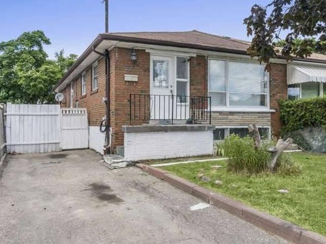 79 Snowood Crt