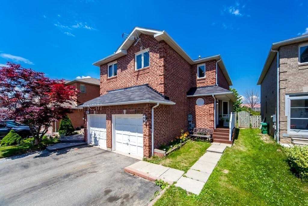 5596 Cortina Cres, Mississauga Sold, W4841360 Property.ca