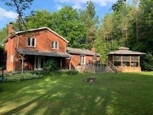 19870 Horseshoe Hill Rd