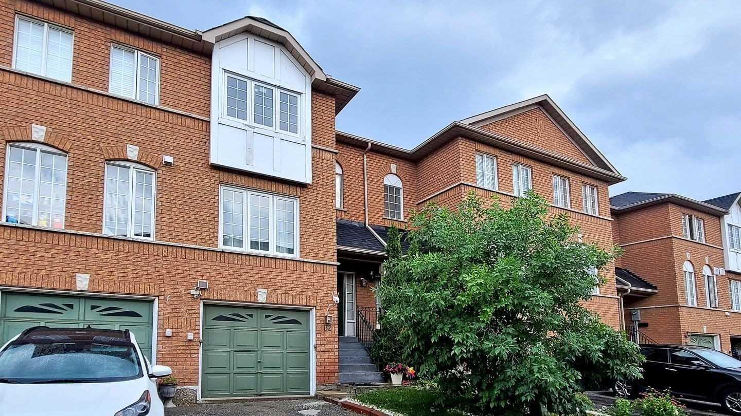 32 65 Brickyard Way, Brampton Terminated, W4842347 Property.ca