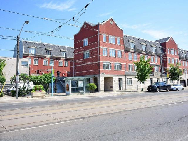 209 - 3400 Lake Shore Blvd W