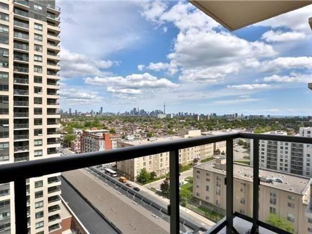 1612 - 1420 Dupont St