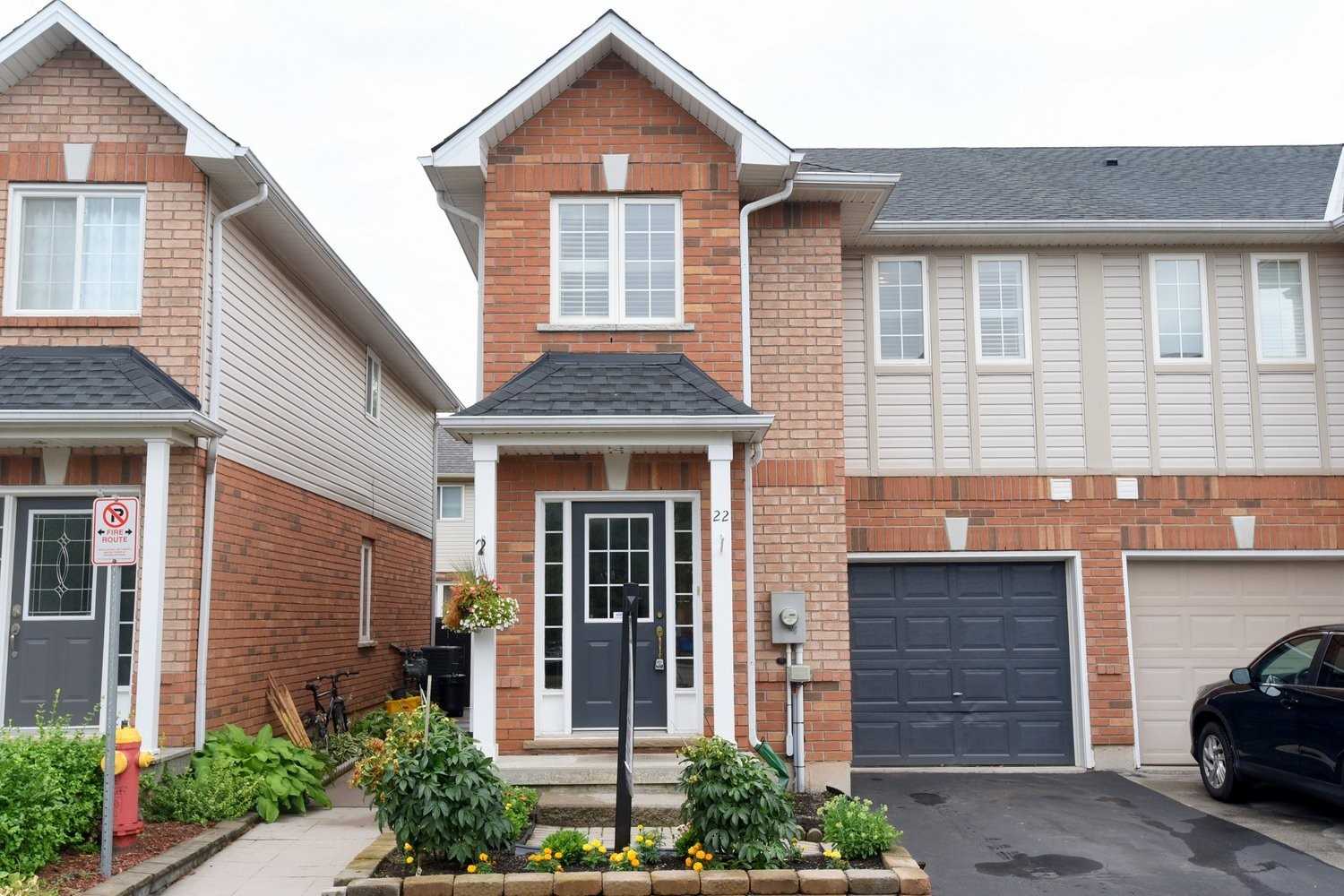1750 Creek Way, Burlington Sold, W4842897 Condos.ca