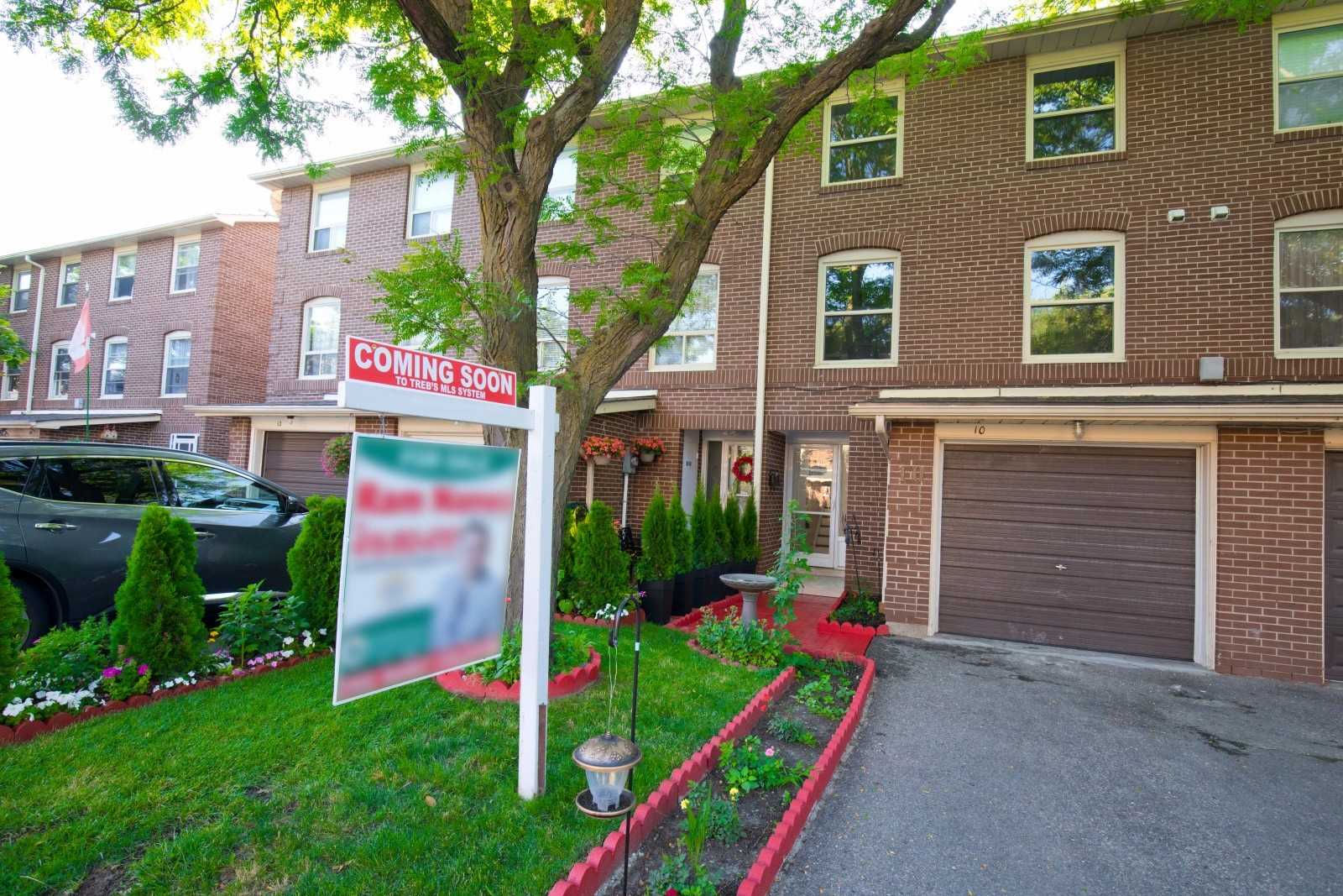 10 Eden Park Dr, Brampton Sold, W4843438 Condos.ca