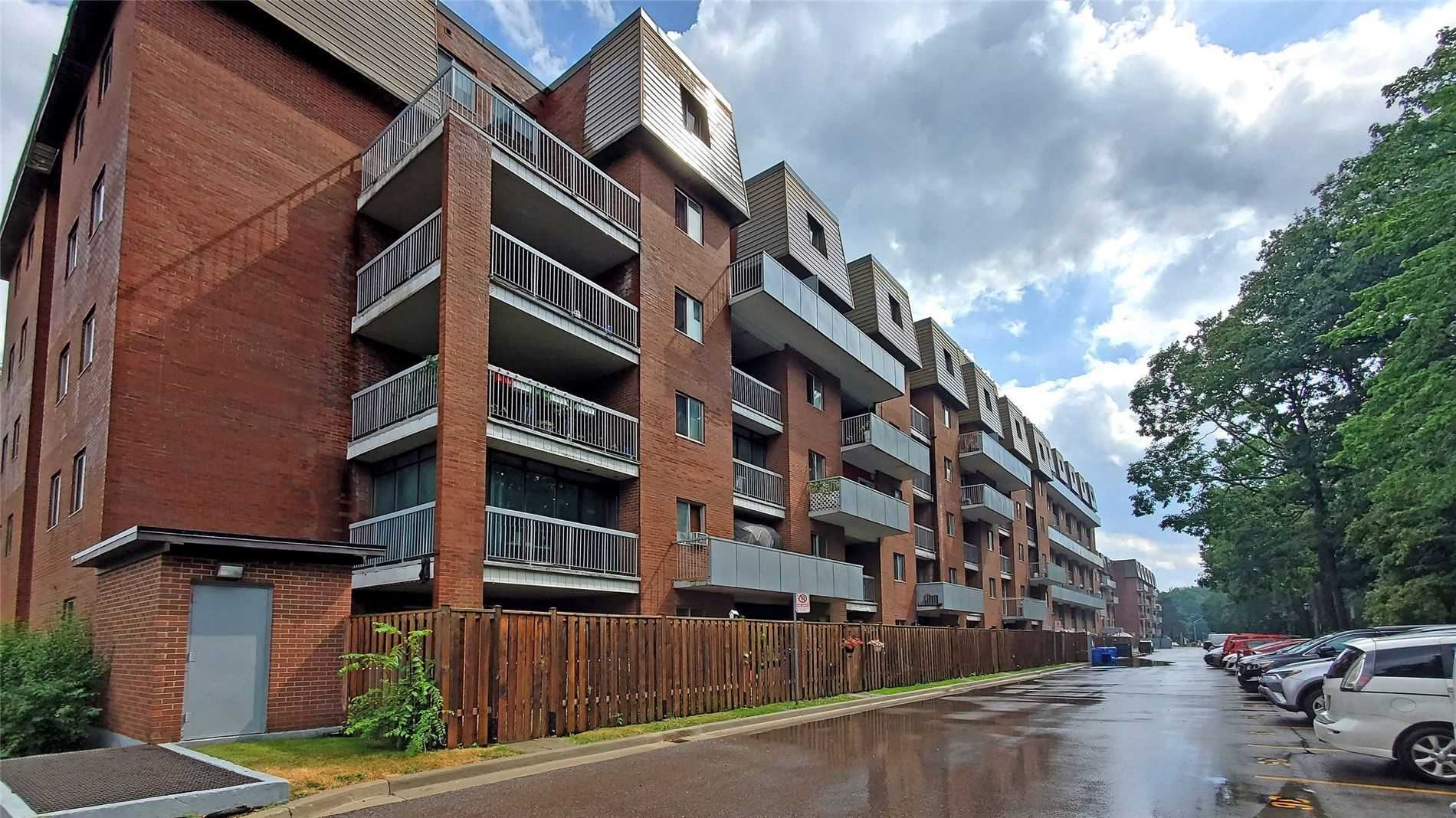 316 3025 The Credit Woodlands Dr, Mississauga Terminated, W4843651 Condos.ca