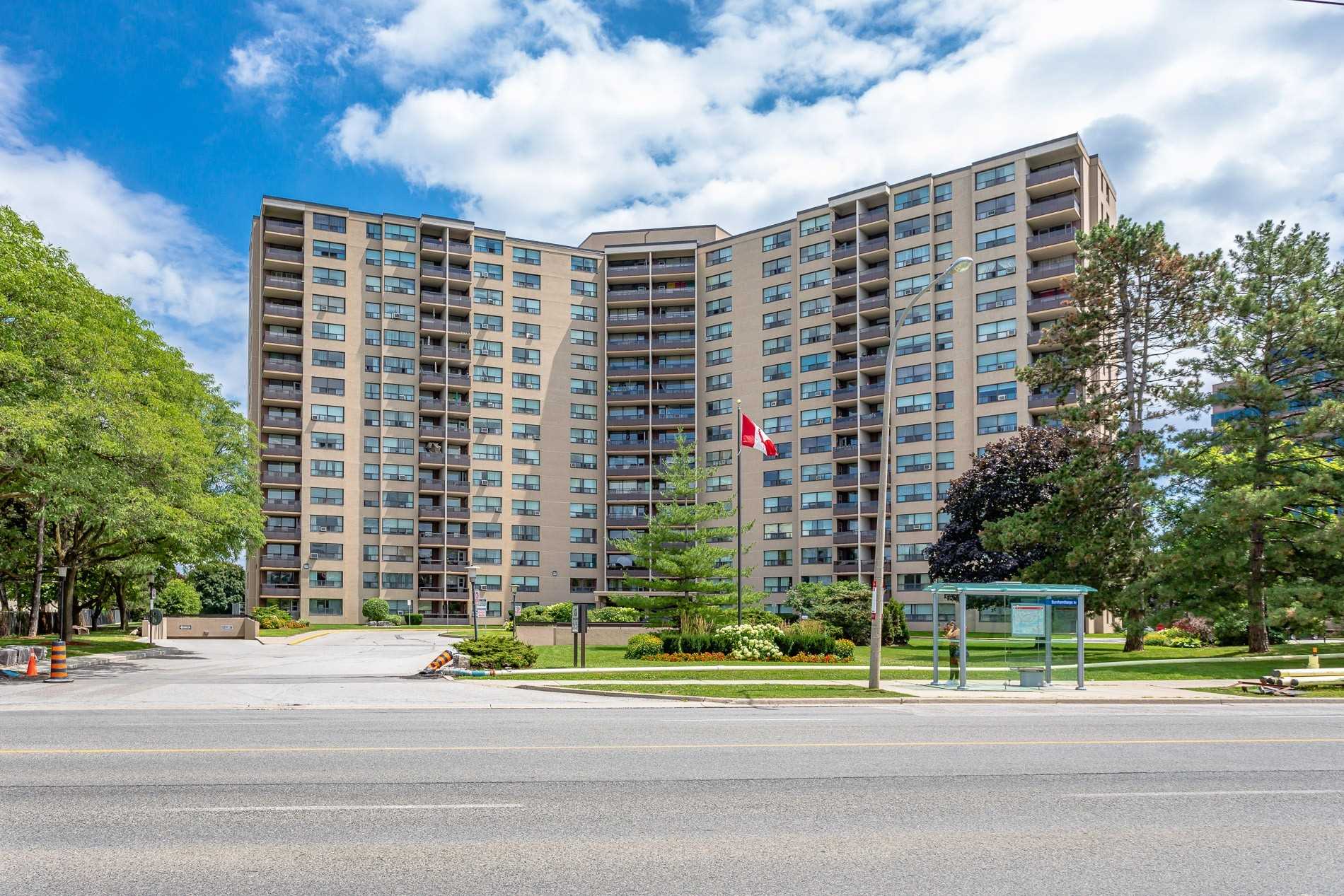 716 451 The West Mall, Etobicoke Sold, W4843909 Condos.ca